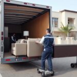 نقل وتغليف آمن مع الفك والتركيب | شركة نقل عفش حي البديعة بالرياض