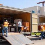 نقل وتغليف آمن مع الفك والتركيب | شركة نقل عفش العريجاء بالرياض