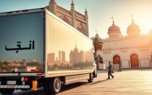 نقل وتغليف آمن مع الفك والتركيب | شركة نقل عفش القيروان بالرياض