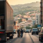 نقل وتغليف آمن مع الفك والتركيب | شركة نقل عفش القيروان الرياض