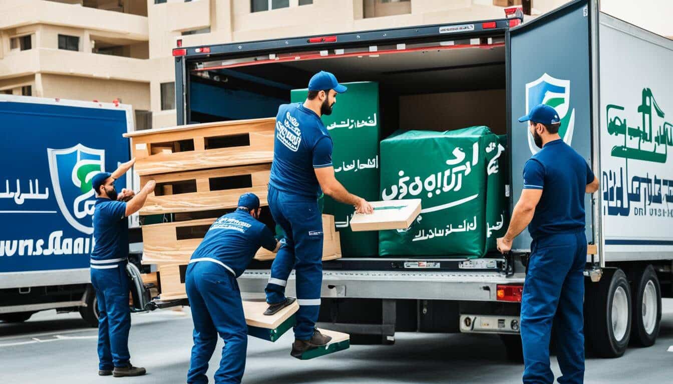 نقل عفش المغرزات بالرياض