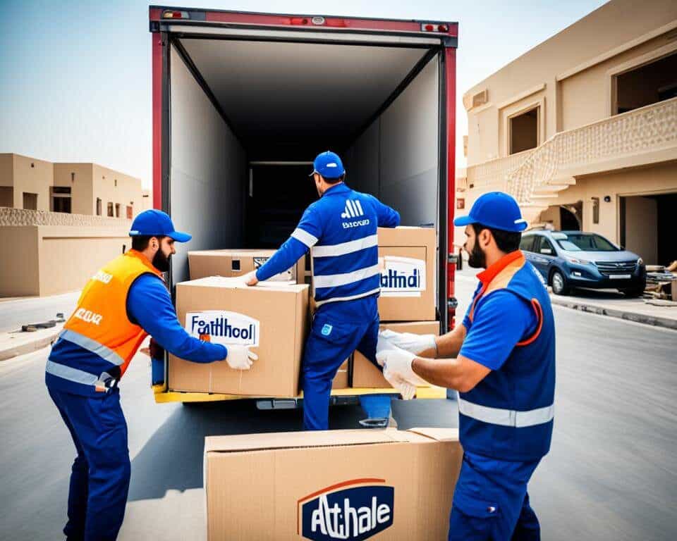 نقل عفش المغرزات بالرياض