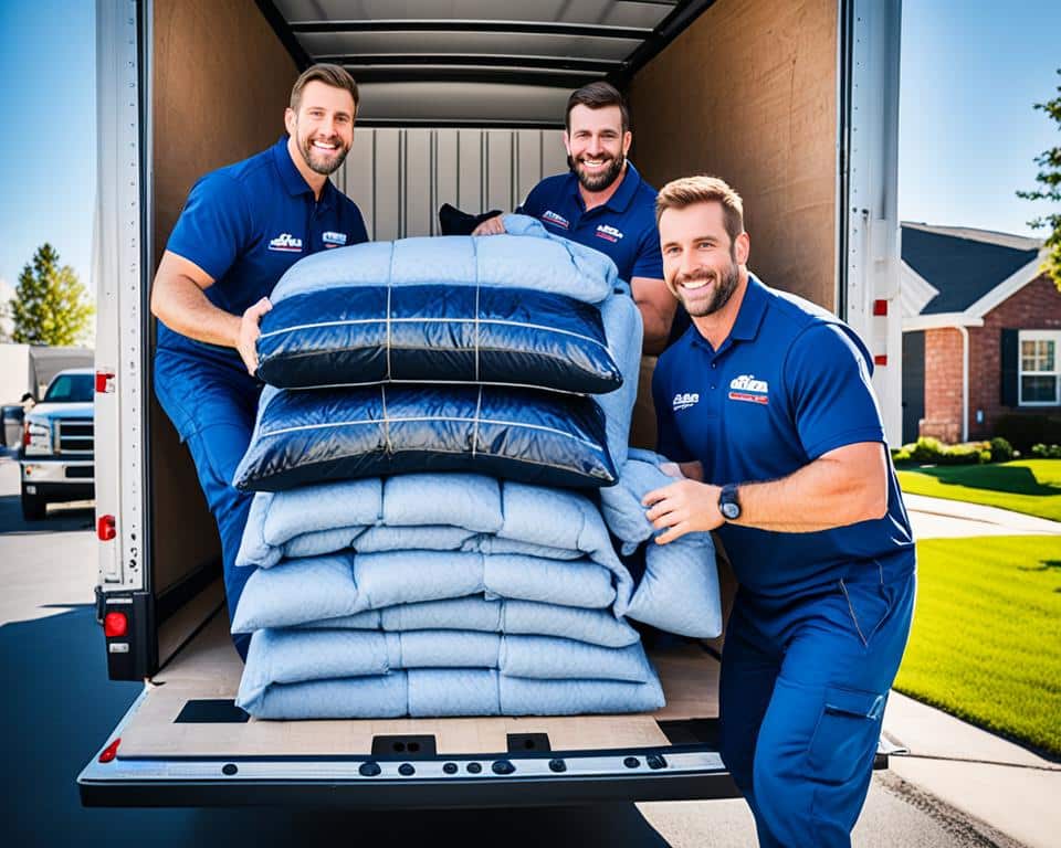 نقل اثاث باكستاني بالرياض