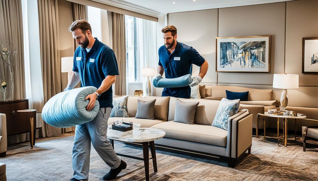 نقل عفش فى الرياض