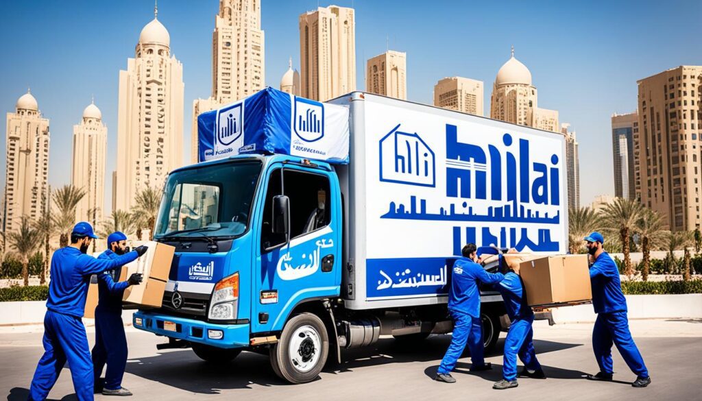 نقل عفش الرياض