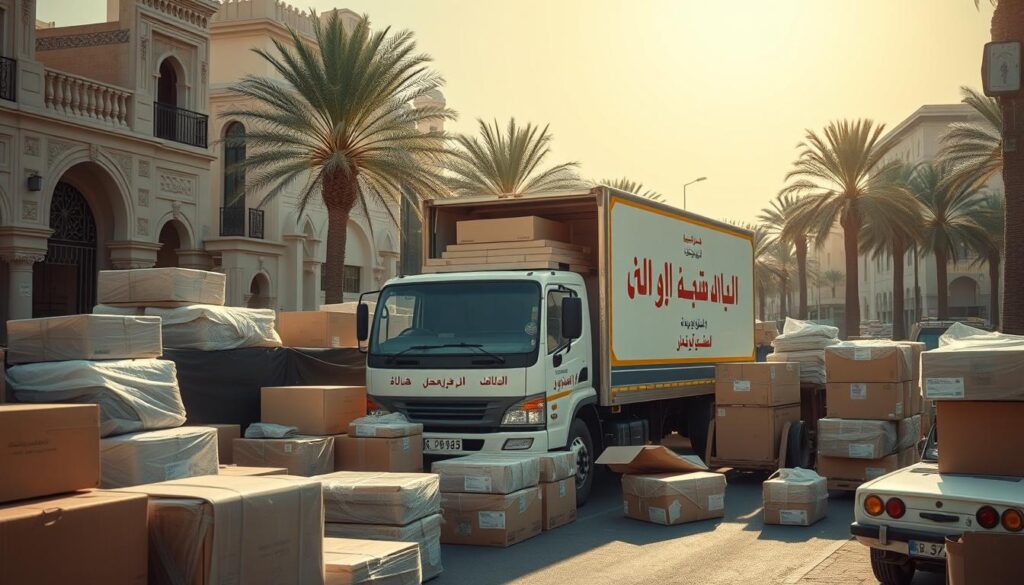 نقل عفش شمال الرياض