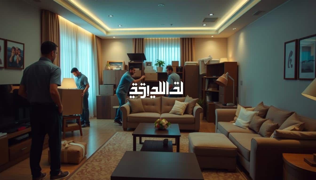 اراء العملاء شركة نقل عفش بالرياض