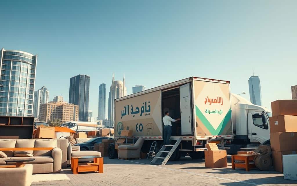 نقل عفش الرياض رخيصة