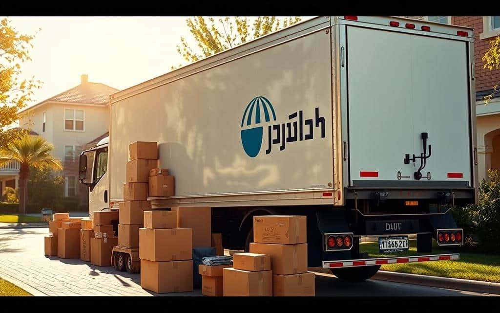 أرخص 5 حلول لنقل عفش