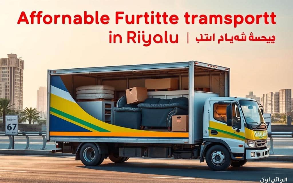 ارخص سعر نقل عفش