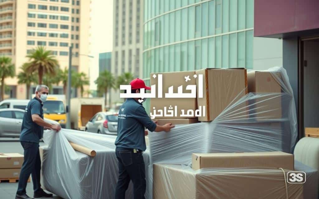 أرخص 3 خدمات نقل عفش بالرياض