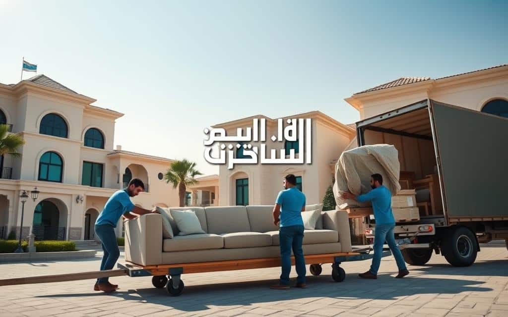 أفضل 3 شركات لنقل