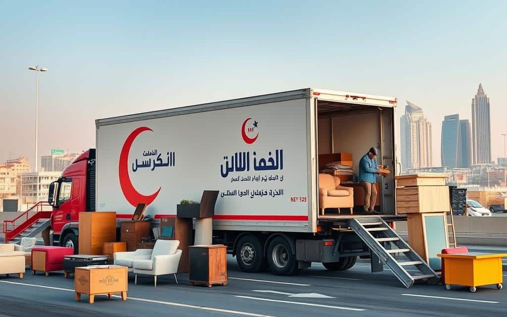 عرض اليوم نقل عفش الرياض