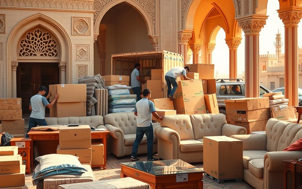 عرض اليوم نقل عفش الرياض