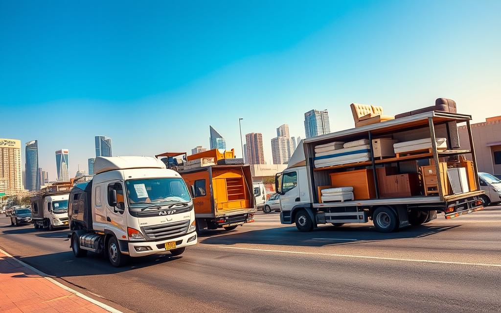 عروض نقل عفش الرياض