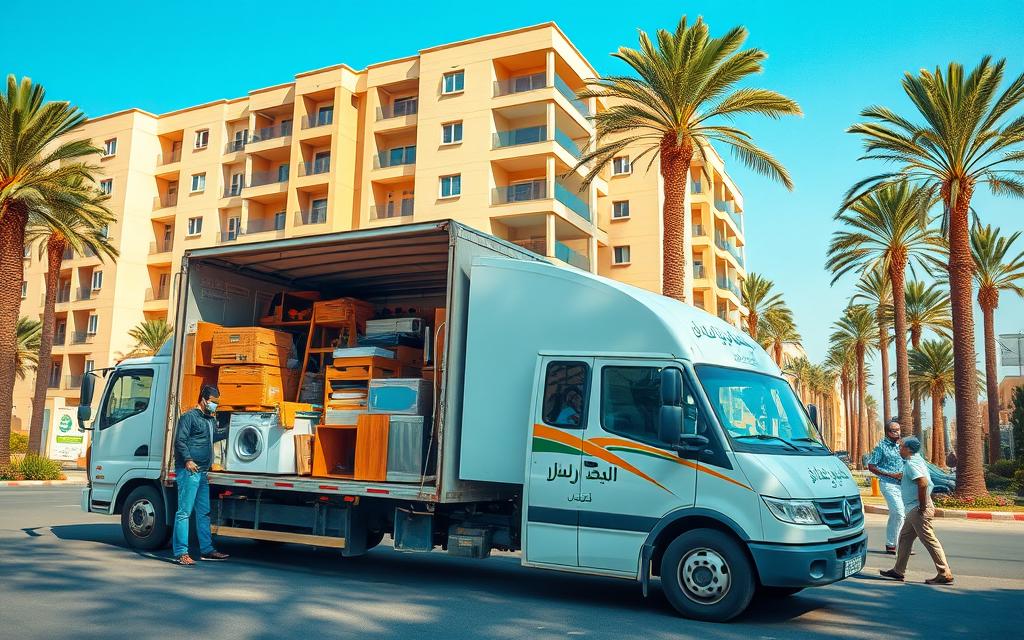 نقل عفش الرياض رخيصة