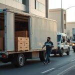 أفضل شركات نقل العفش