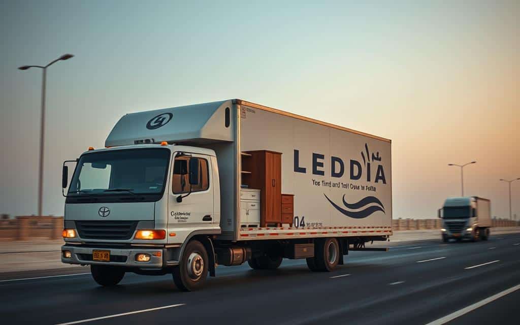 نقل عفش الصفا الرياض