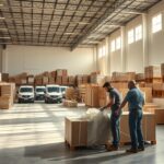 نقل عفش غرب الرياض