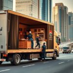 نقل عفش جنوب الرياض