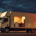 نقل عفش العليا الرياض