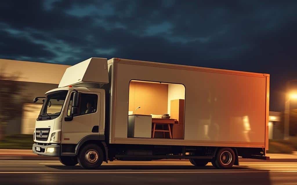 نقل عفش العليا الرياض