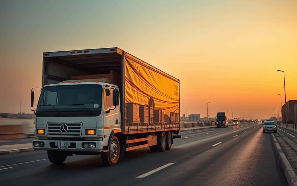 نقل عفش النظيم الرياض