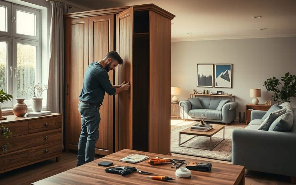 المرجعية الشاملة لنقل عفش المنازل والمؤسسات